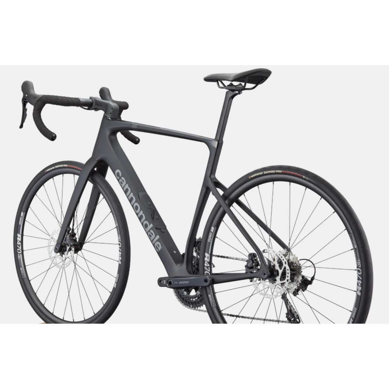 Synapse Carbon 5