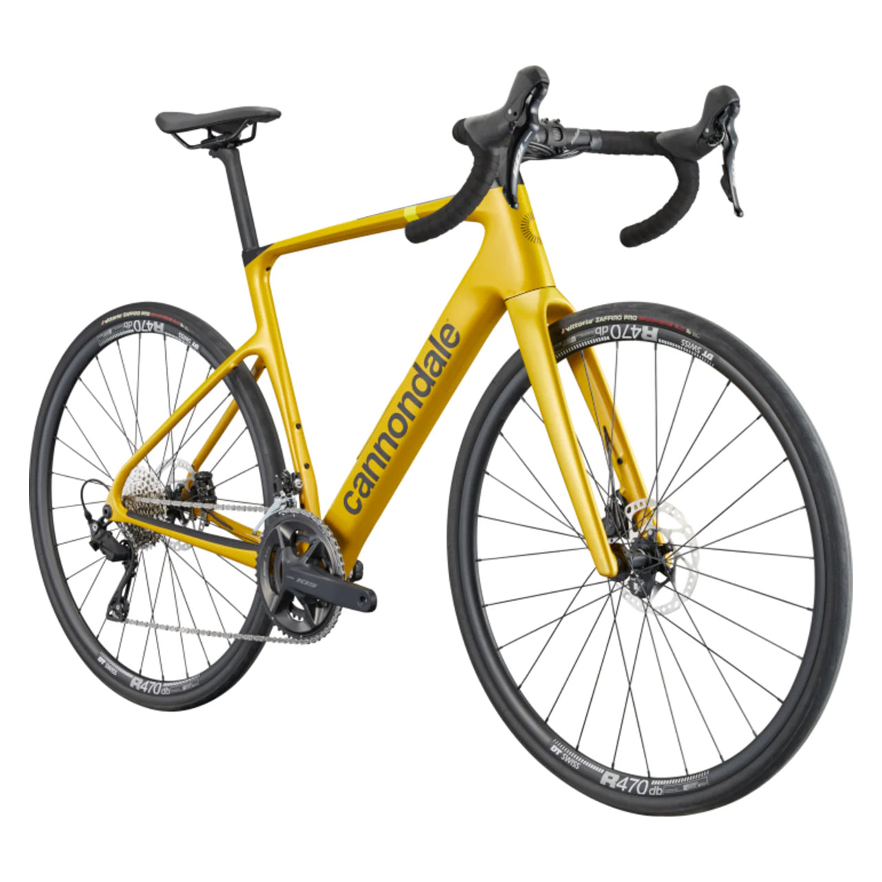 Synapse Carbon 5