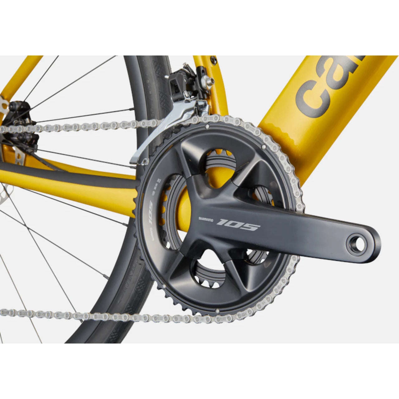 Synapse Carbon 5