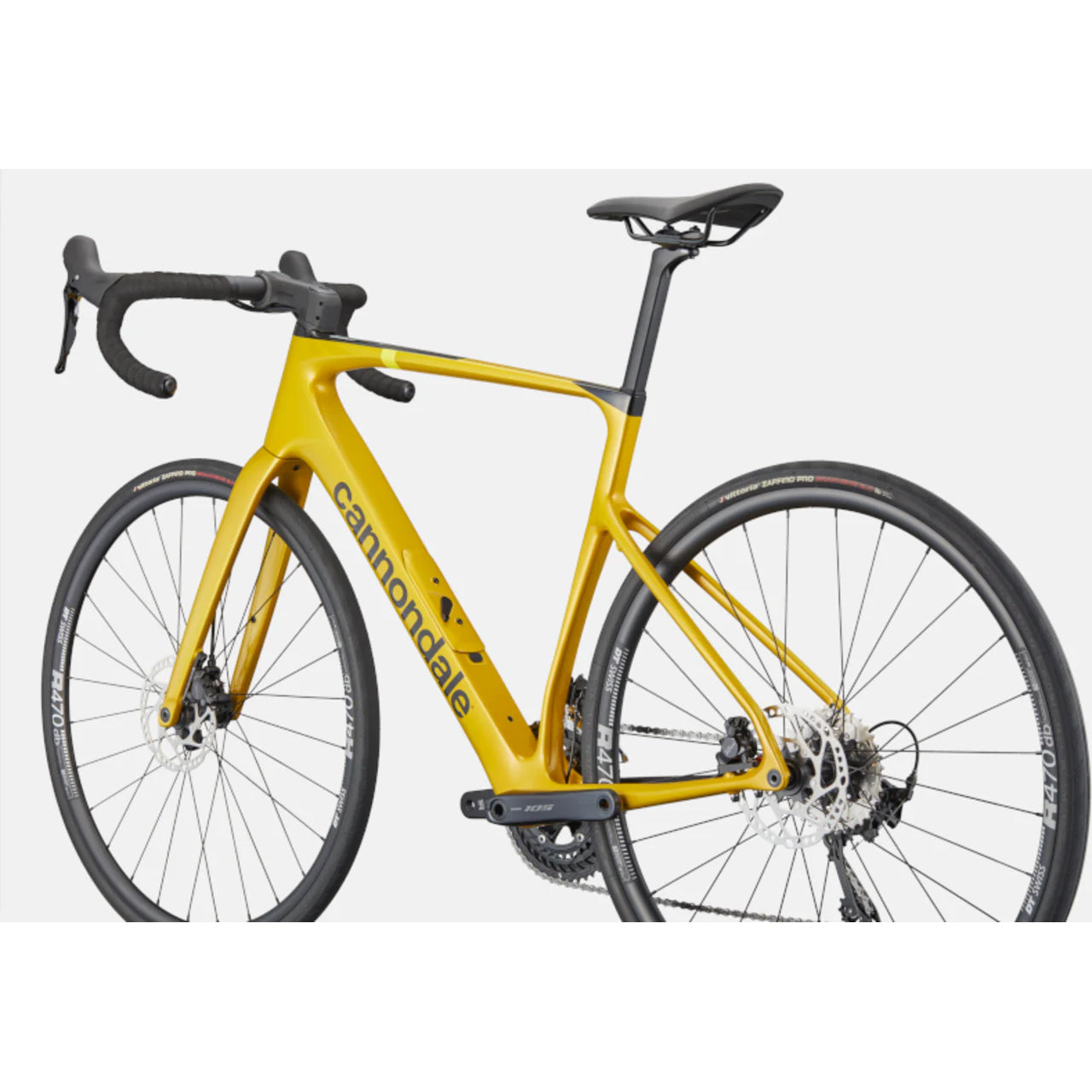 Synapse Carbon 5