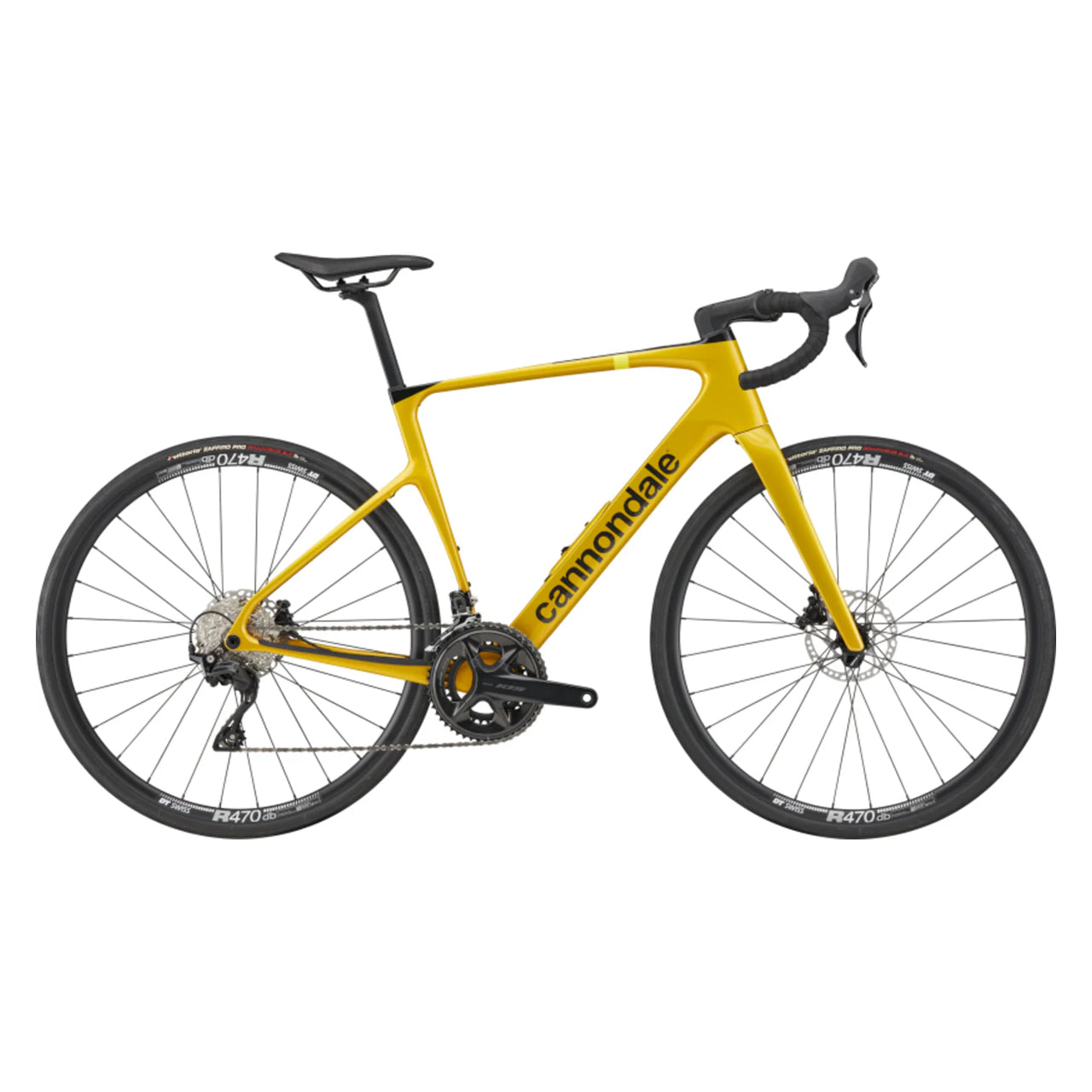 Synapse Carbon 5 – The Bike Shop