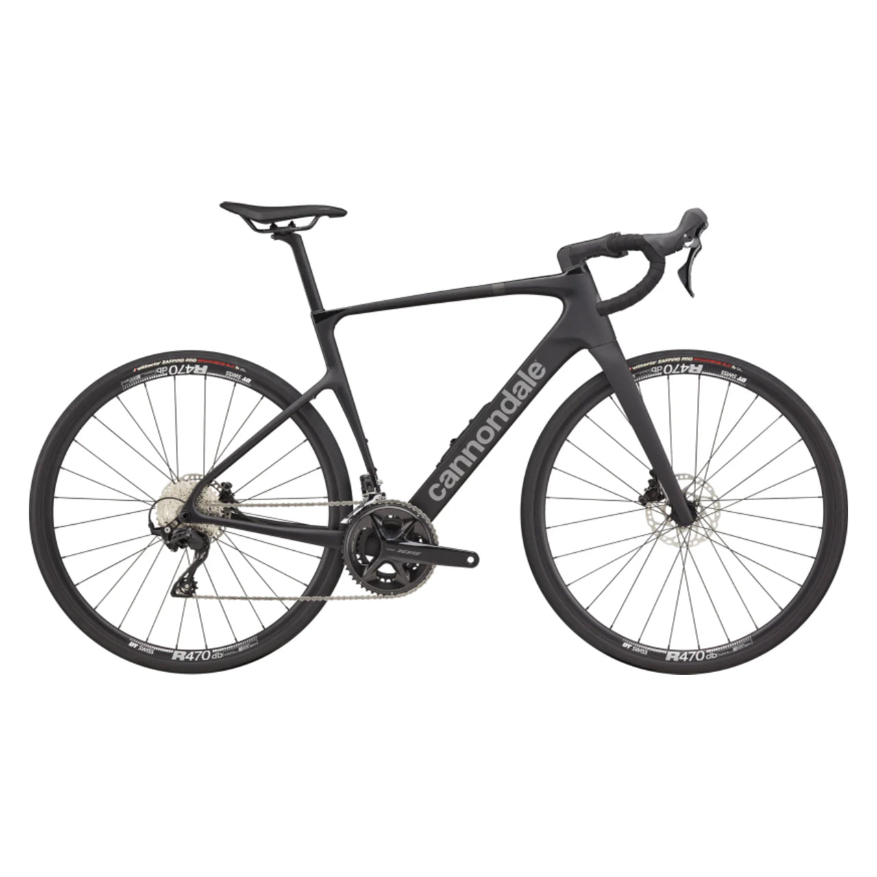 Synapse Carbon 5