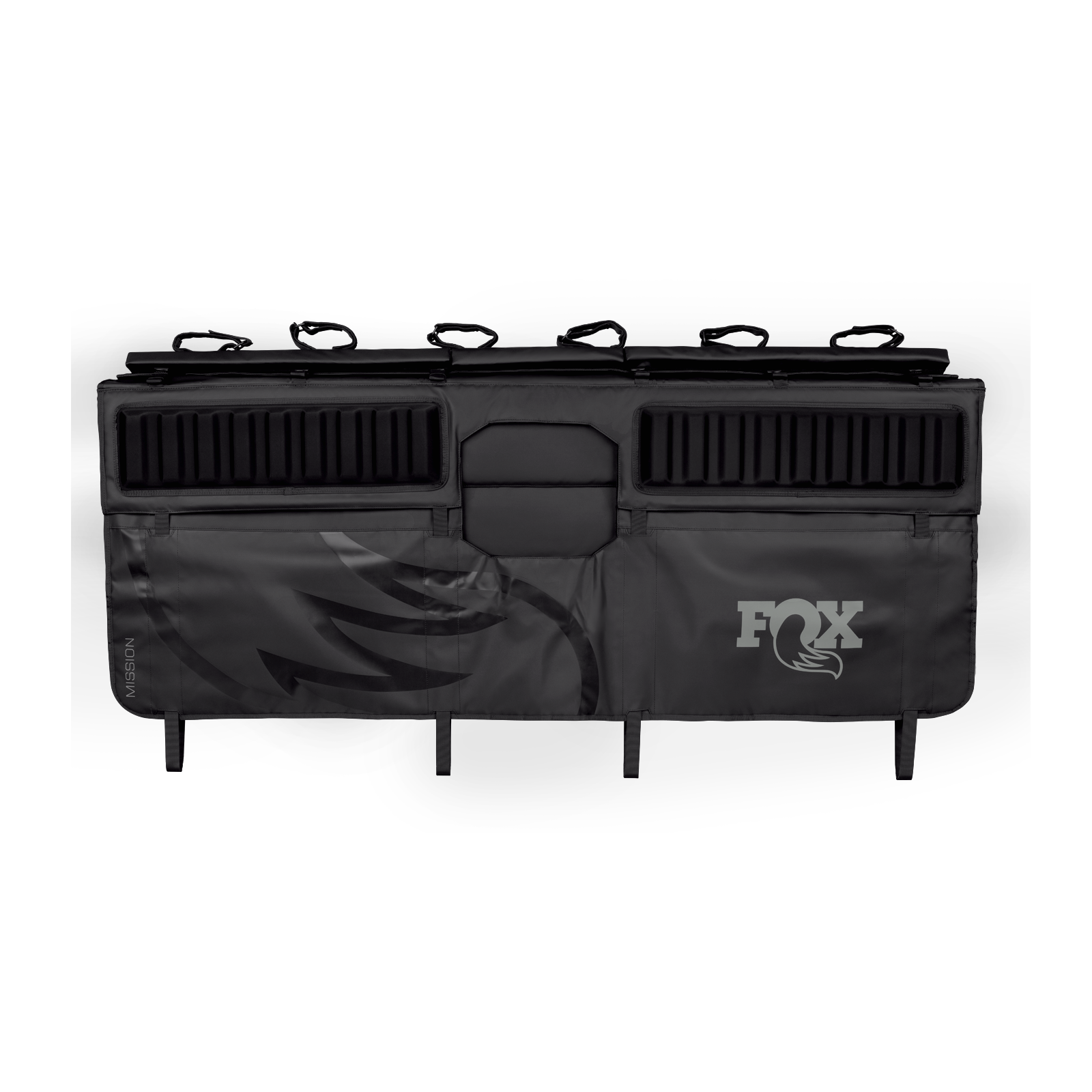 Mission Tailgate Pad