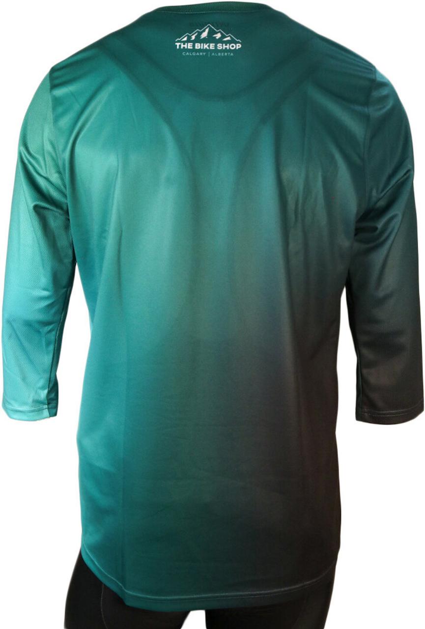 TBS All MTB 3/4 Jersey - Men's