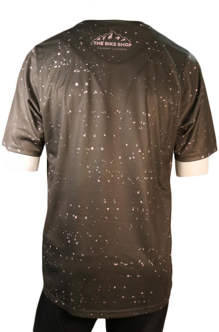 TBS All MTB SS Jersey - Men's