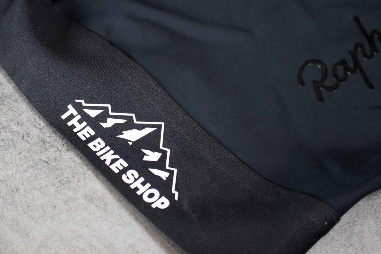 TBS Core Bib Short - Women's