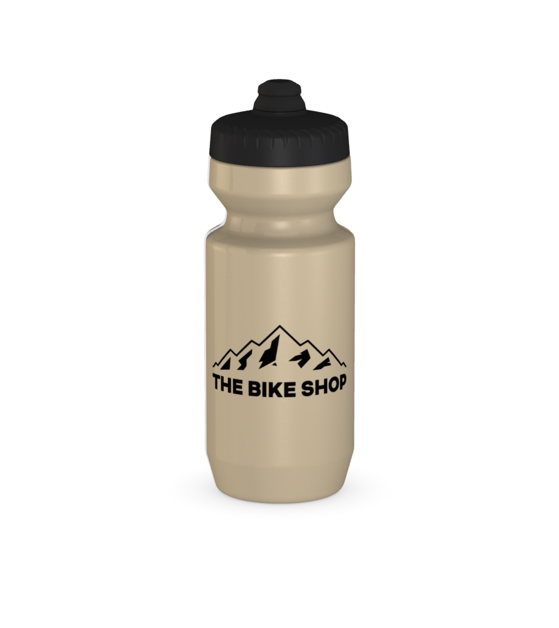 TBS Custom Bottle - 3 Sisters