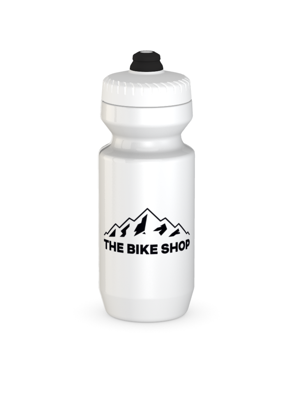 TBS Custom Bottle - Outdoorsy