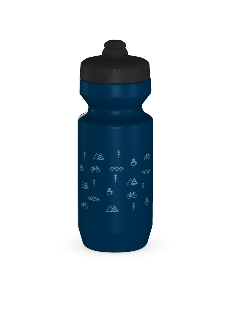 TBS Custom Bottle - Outdoorsy