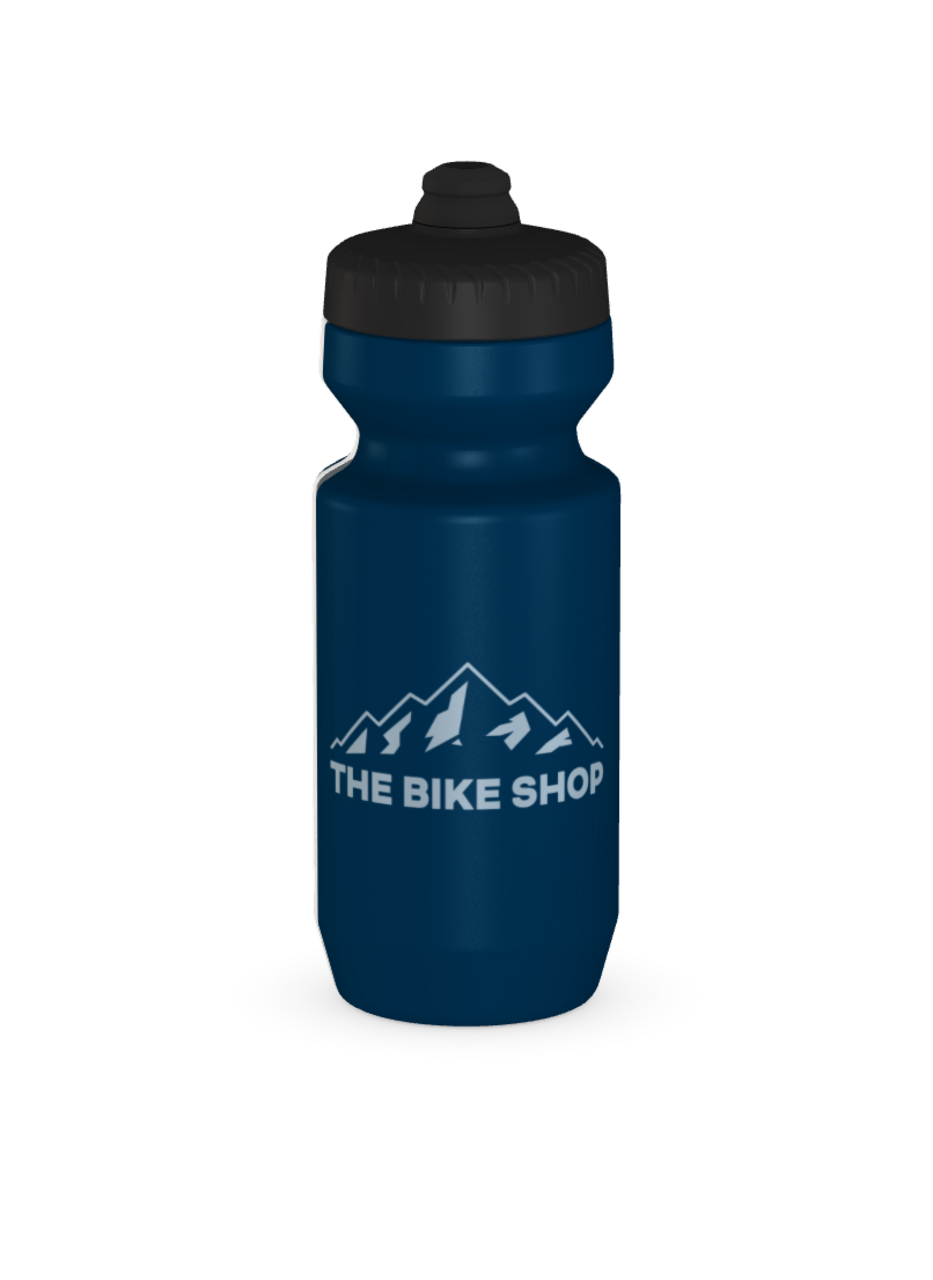 TBS Custom Bottle - Outdoorsy