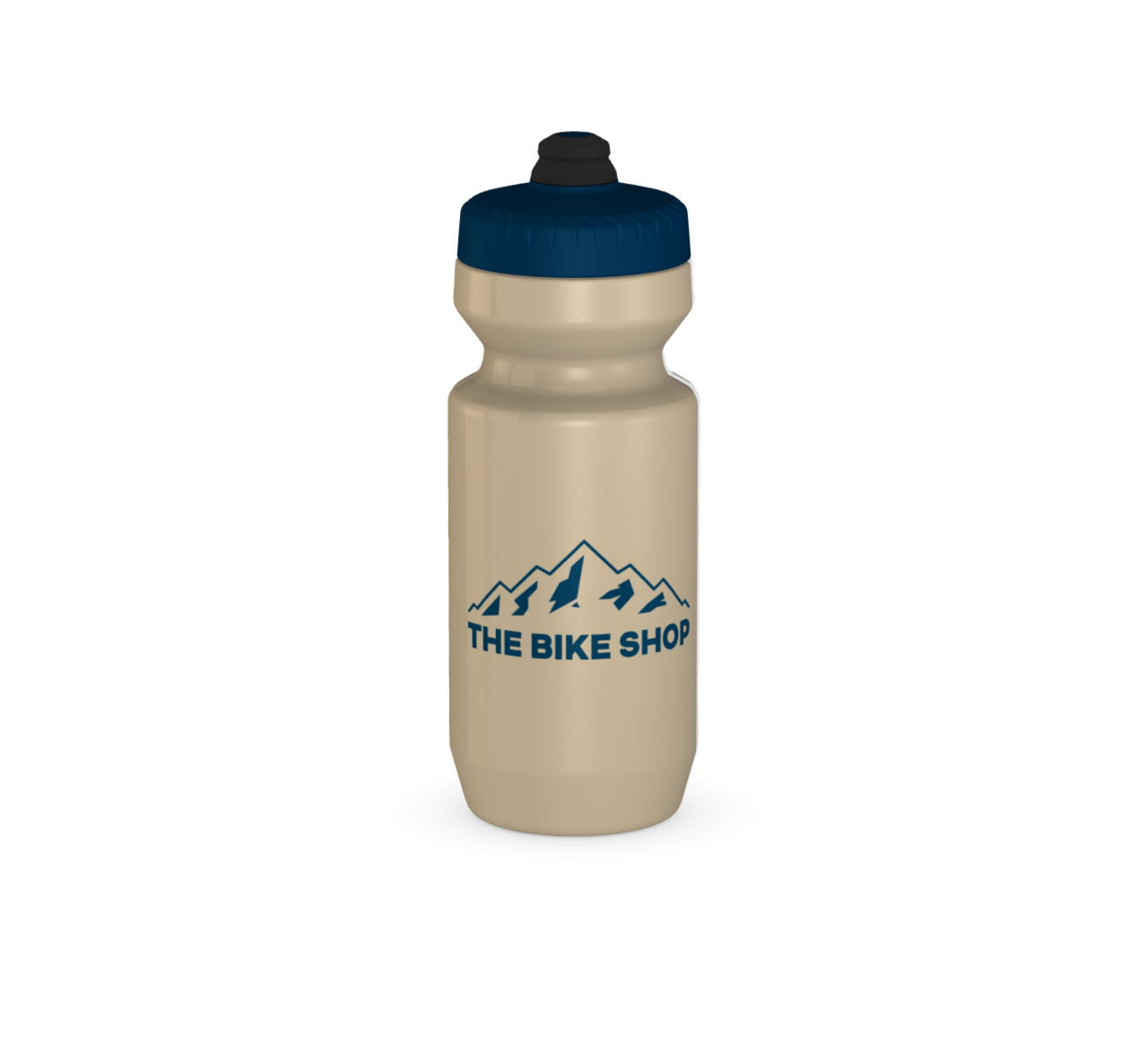 TBS Custom Bottle - Outdoorsy