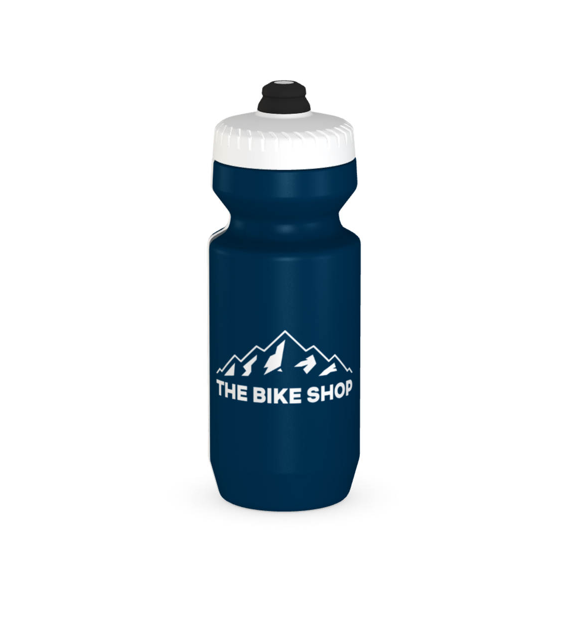 TBS Custom Bottle - Patch