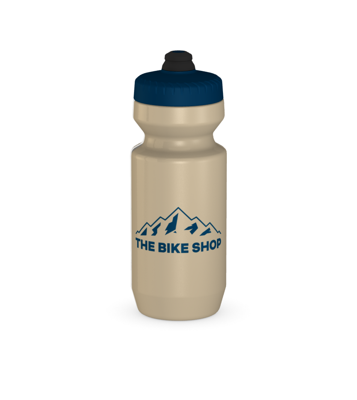 TBS Custom Bottle - Patch