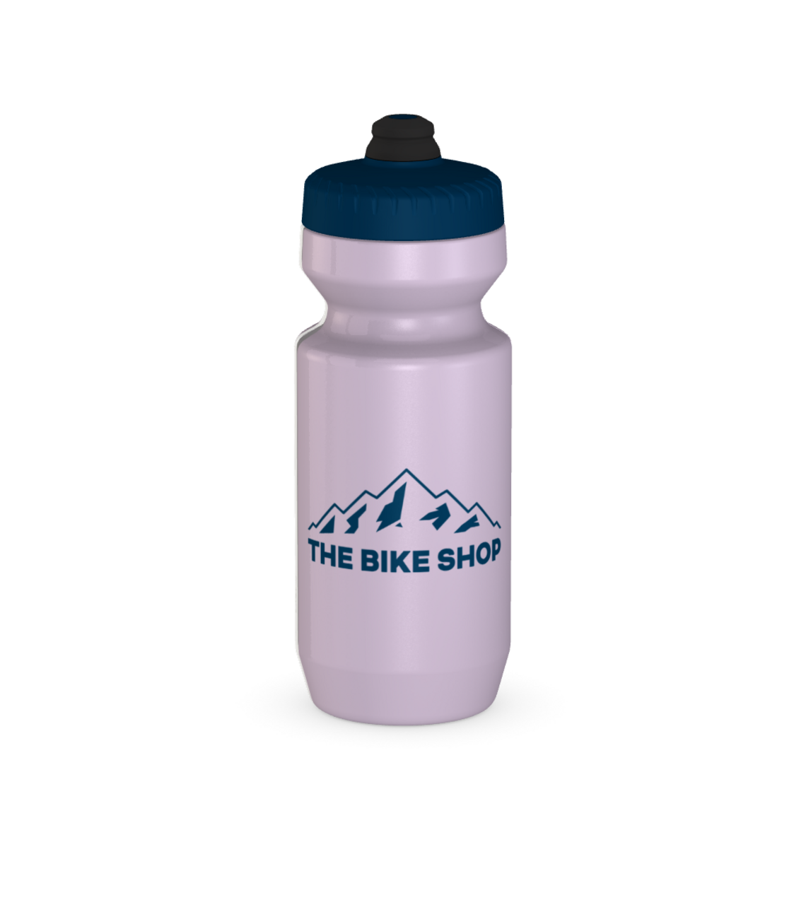 TBS Custom Bottle - Patch