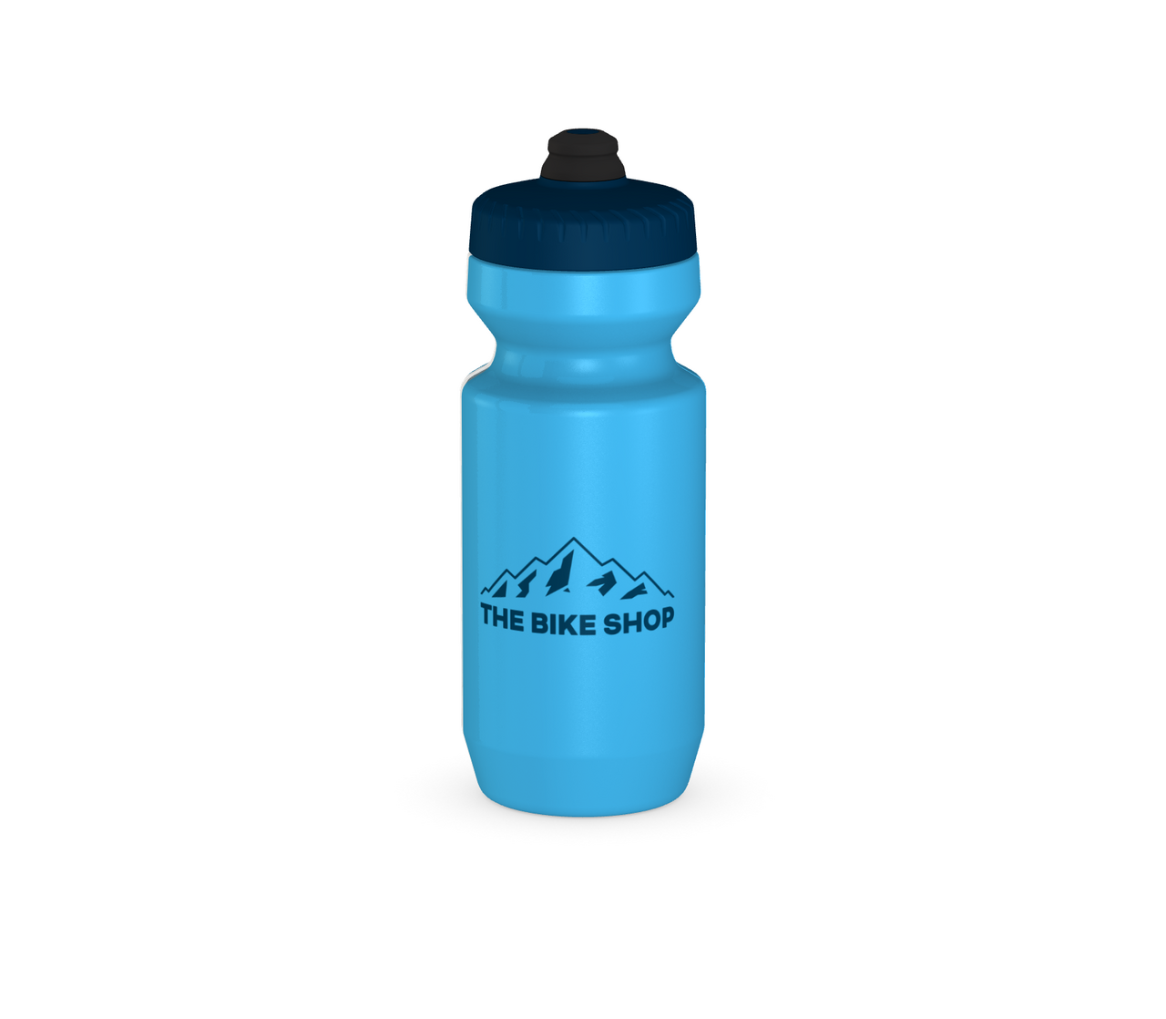 TBS Custom Bottle - Stria