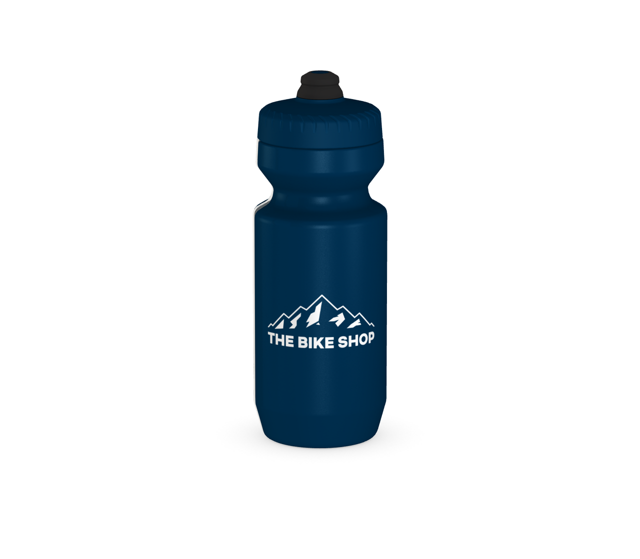 TBS Custom Bottle - Stria