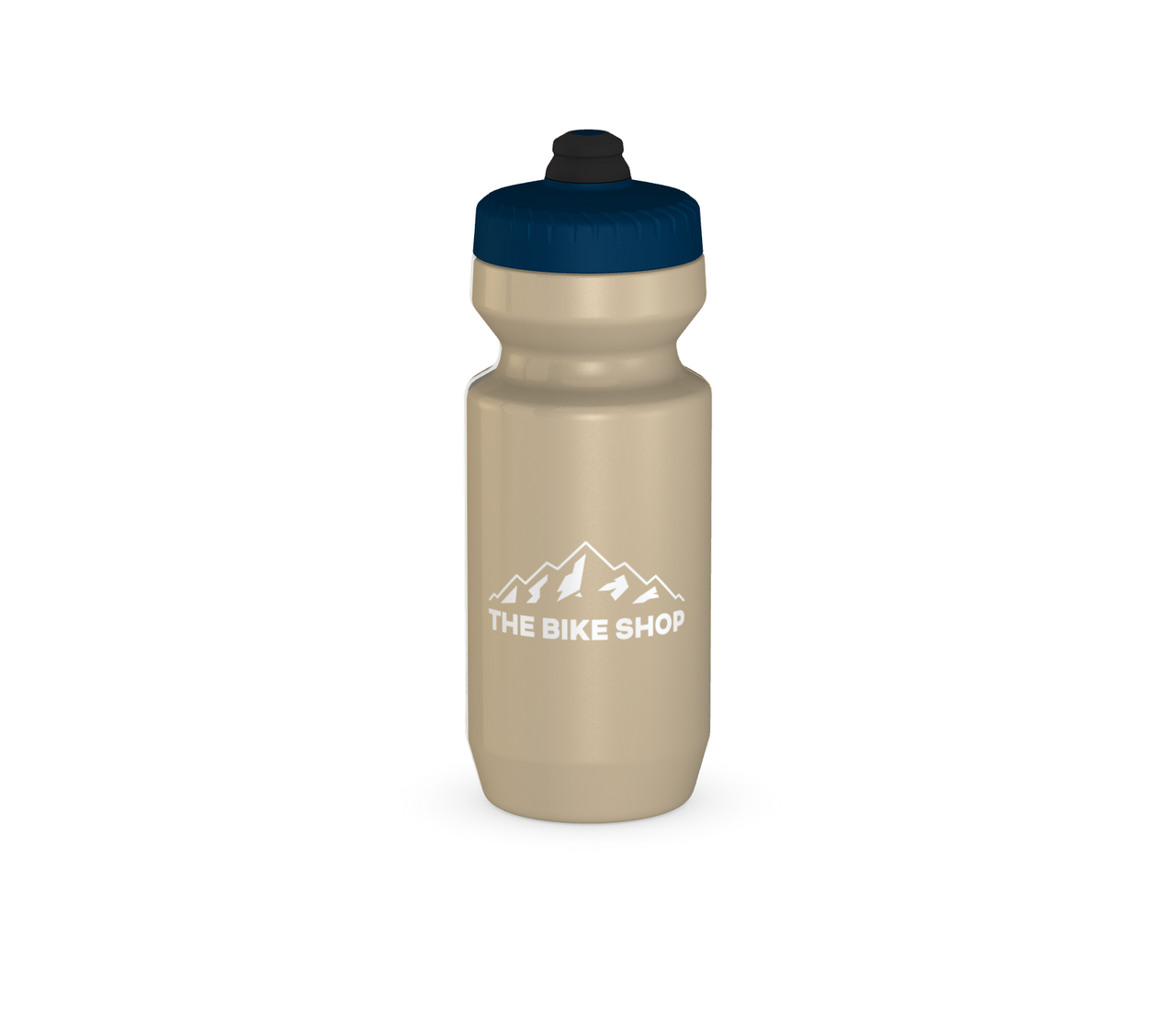 TBS Custom Bottle - Stria