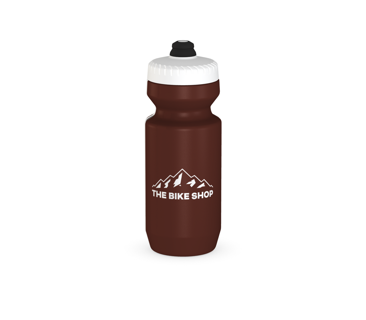 TBS Custom Bottle - Stria