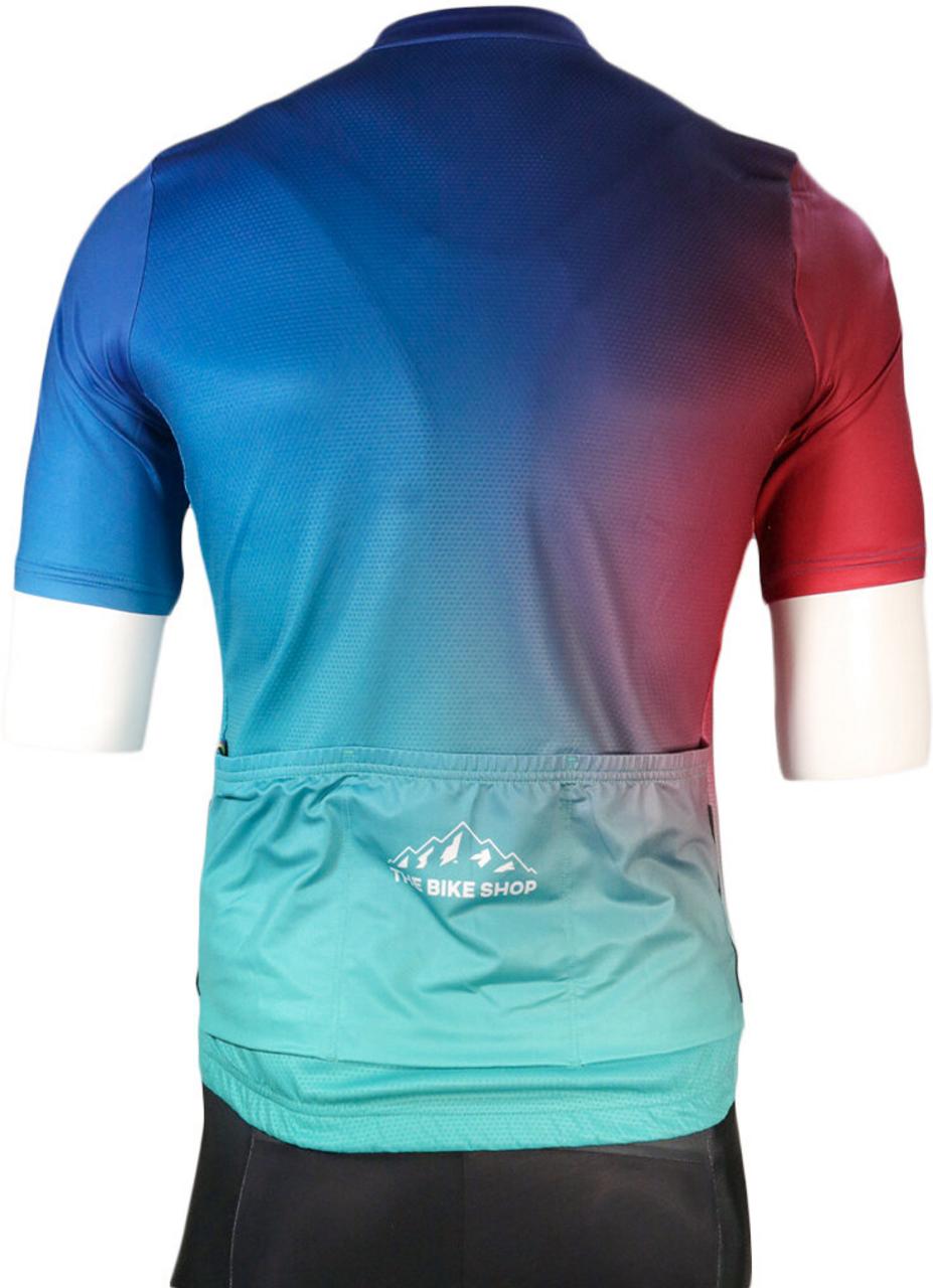TBS RBX Custom Jersey - Men's