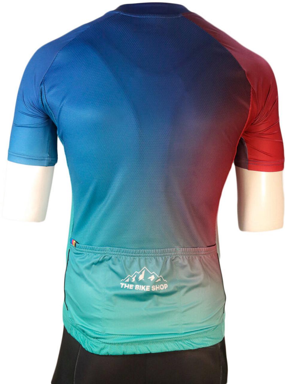 TBS SL Custom Jersey - Men's
