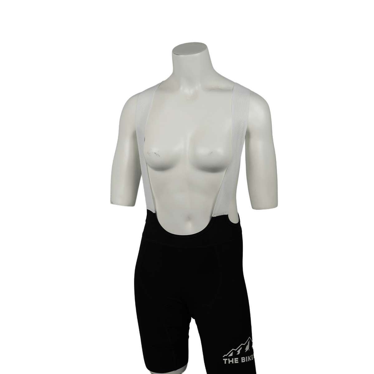 Women's TBS Omega XPO Pro Bib Shorts