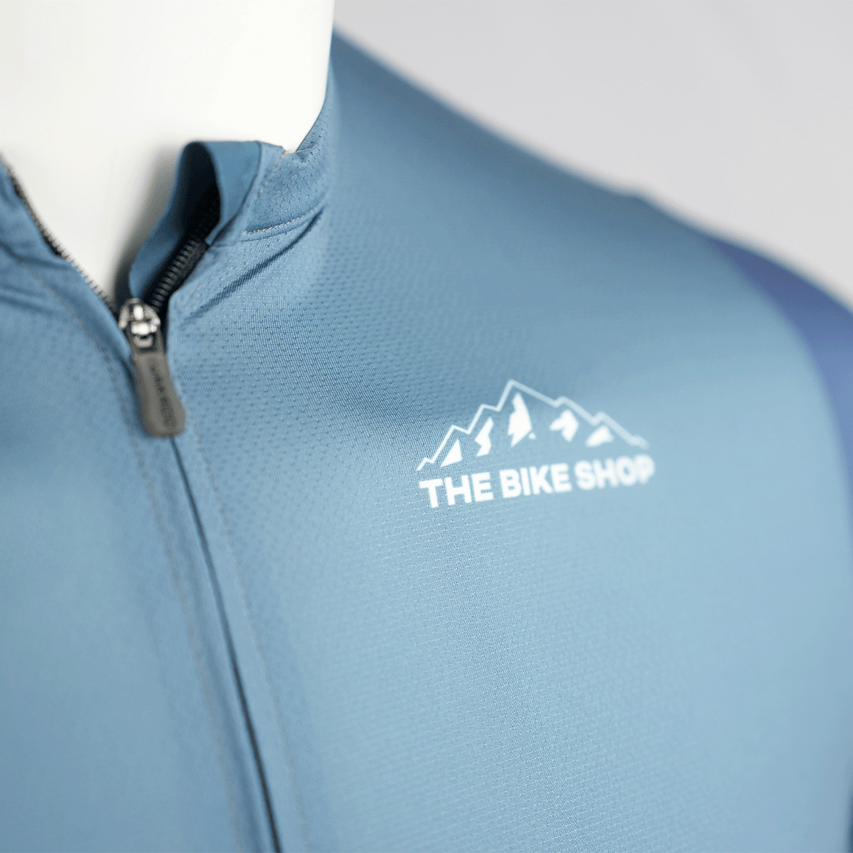 Men's Jakroo TBS Forza 2.0 Jersey