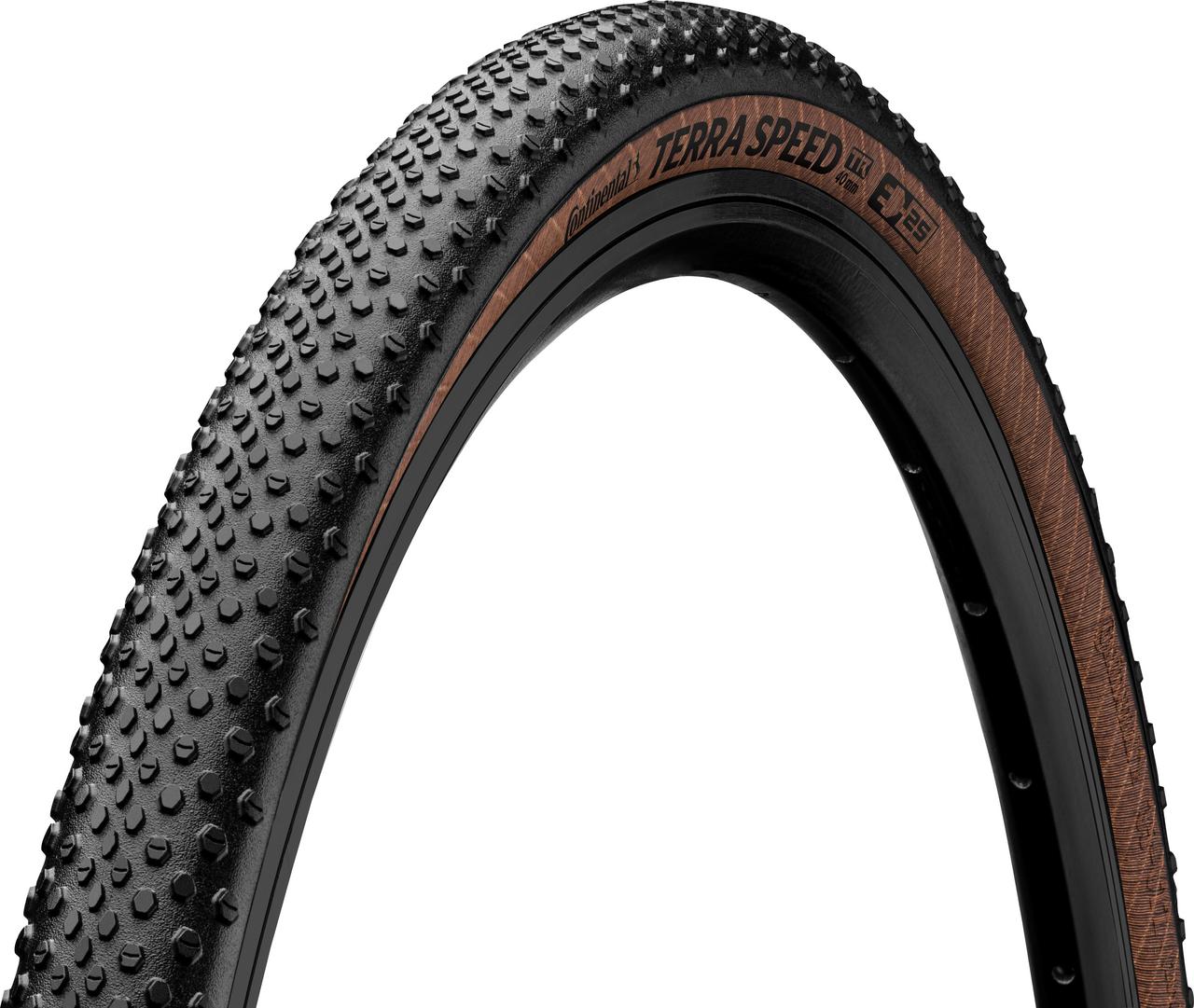 Terra Speed ProTection