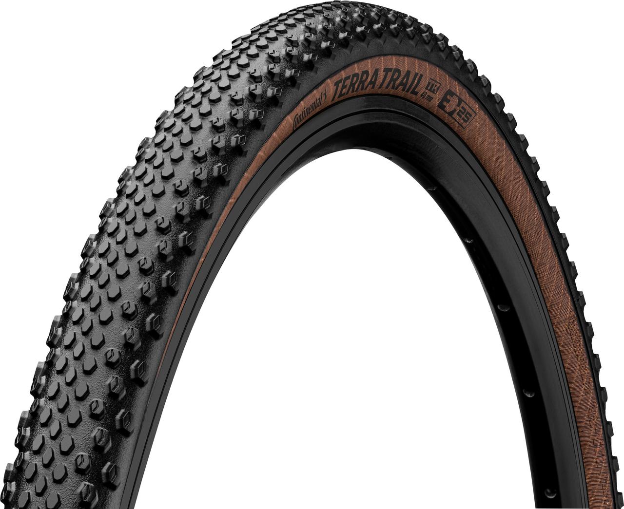 Terra Trail Protection