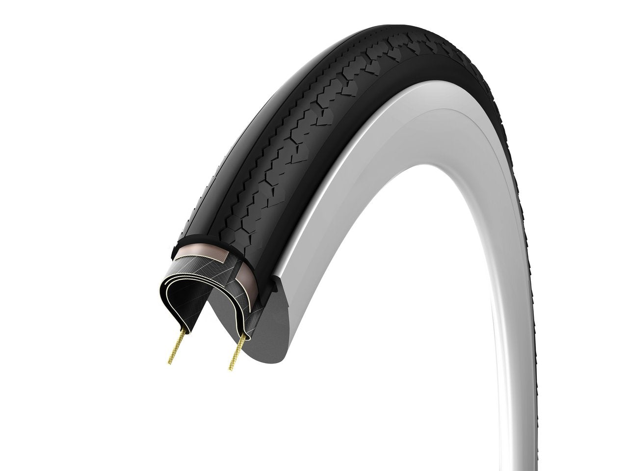 Terreno Zero Gravel Endurance