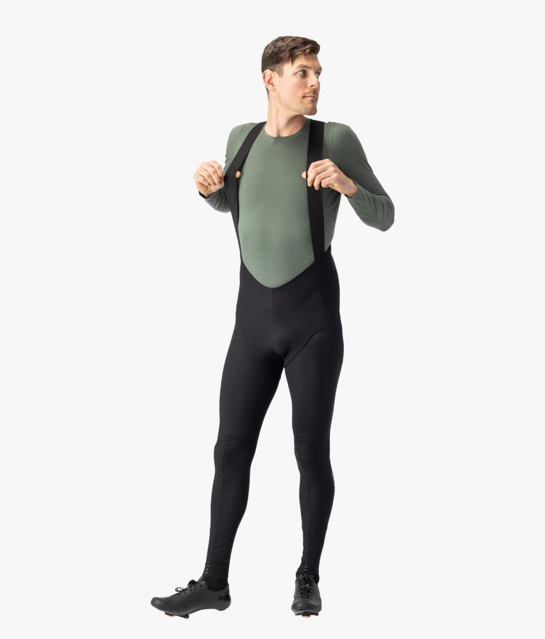 TK1 Trimmable Bib Tight Men's