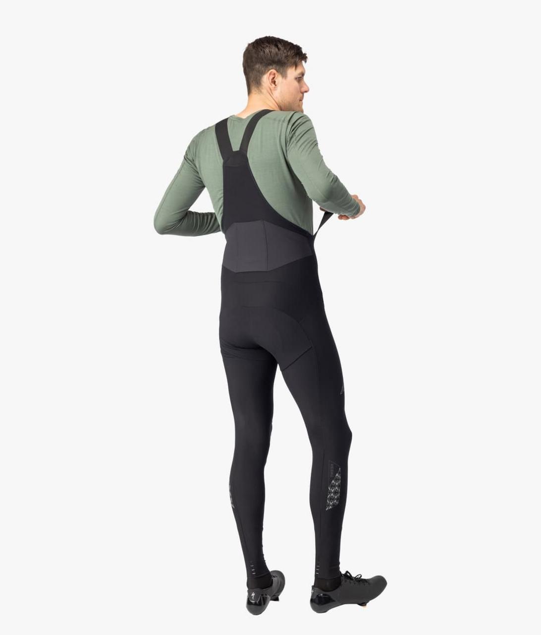 TK1 Trimmable Bib Tight Men's