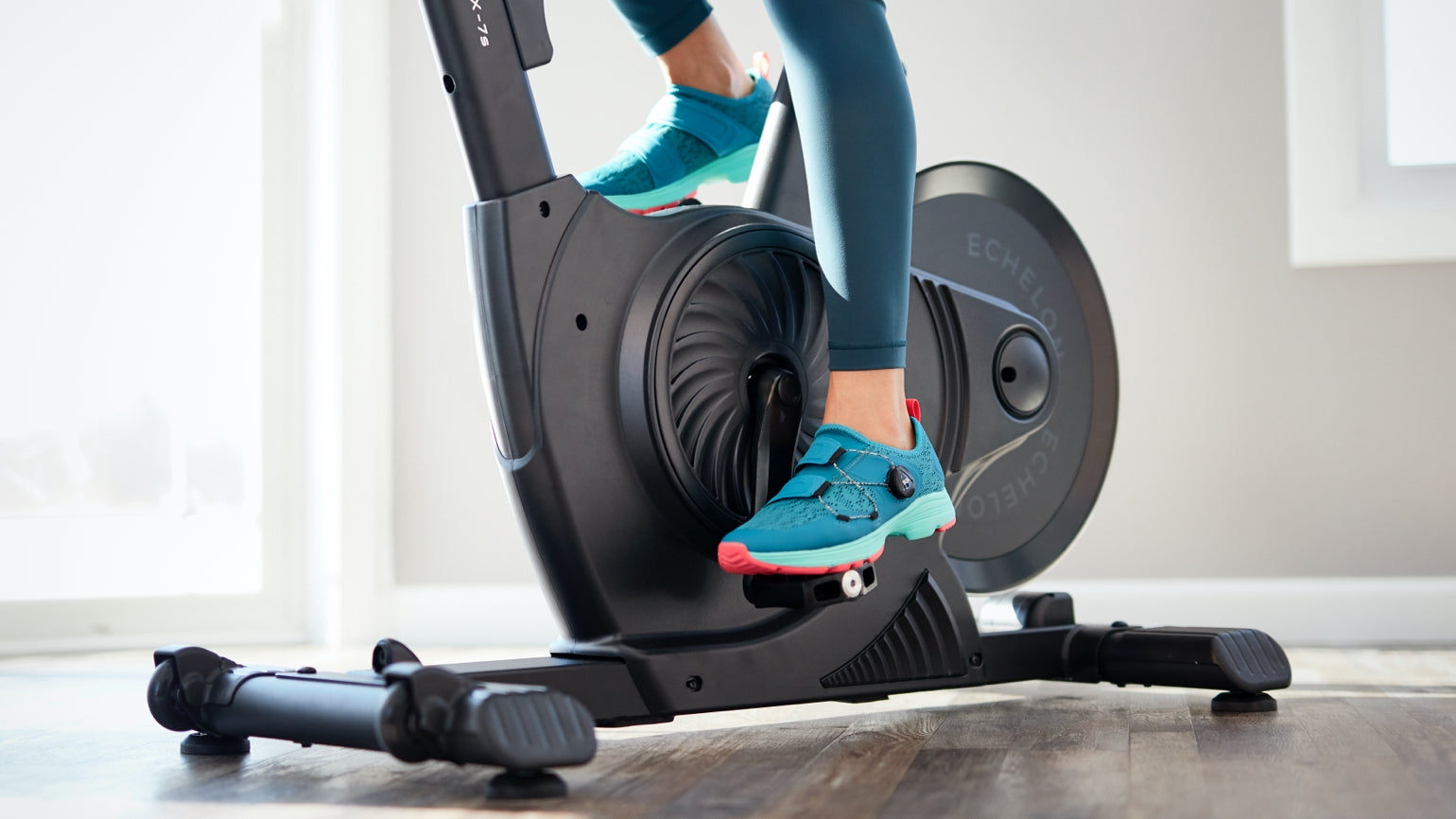 Bontrager Cadence Indoor Cycling Shoe