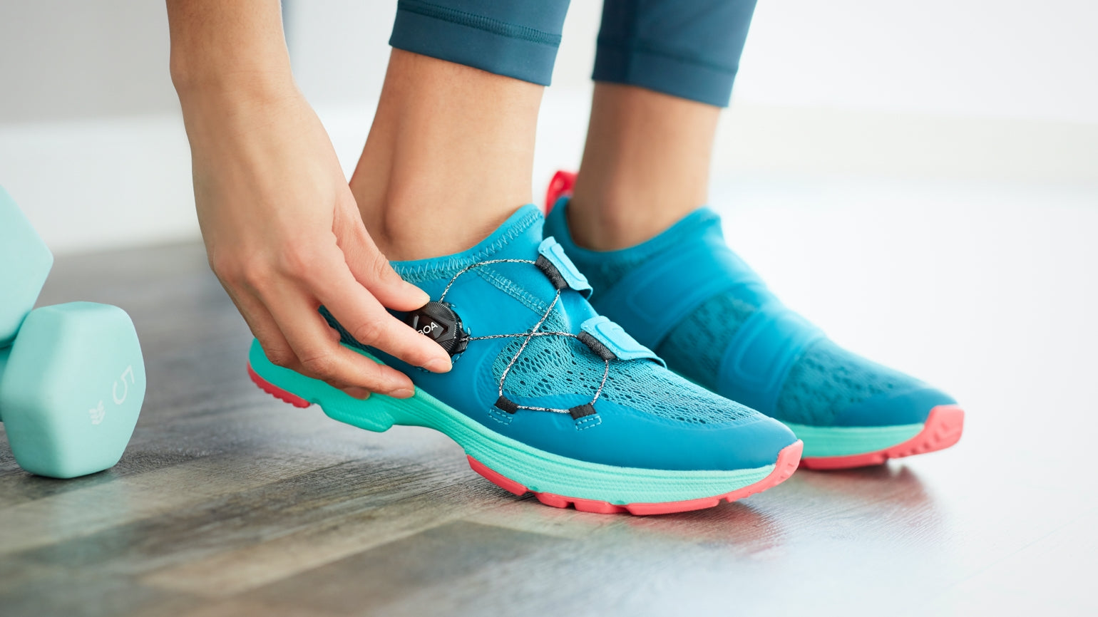 Bontrager Cadence Indoor Cycling Shoe