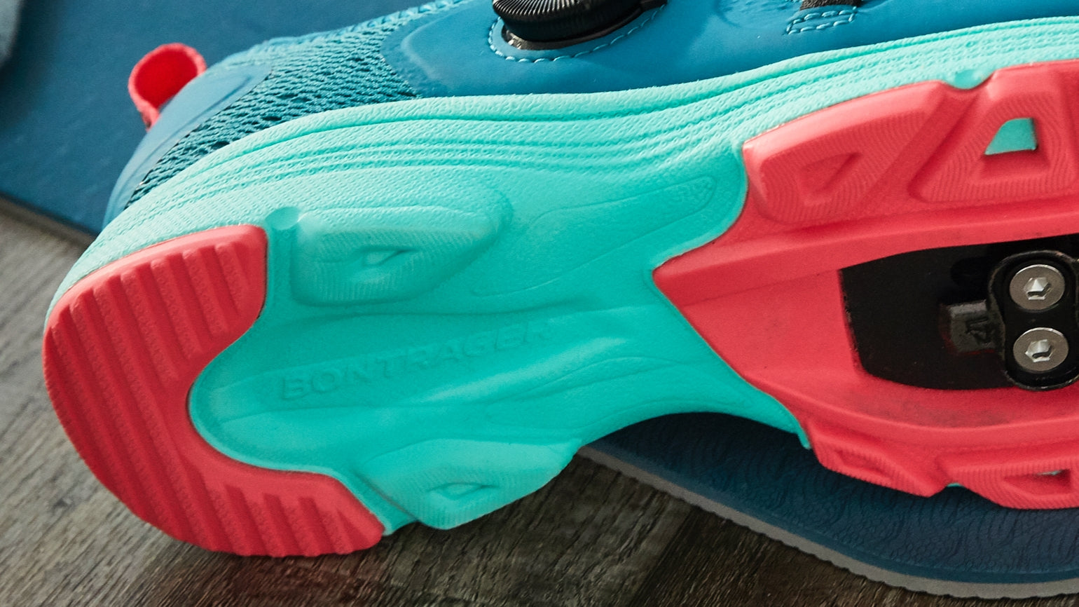 Bontrager Cadence Indoor Cycling Shoe