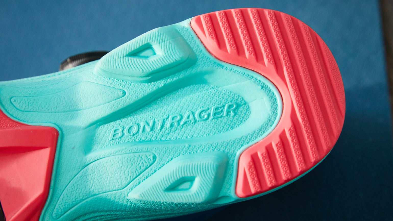 Bontrager Cadence Indoor Cycling Shoe