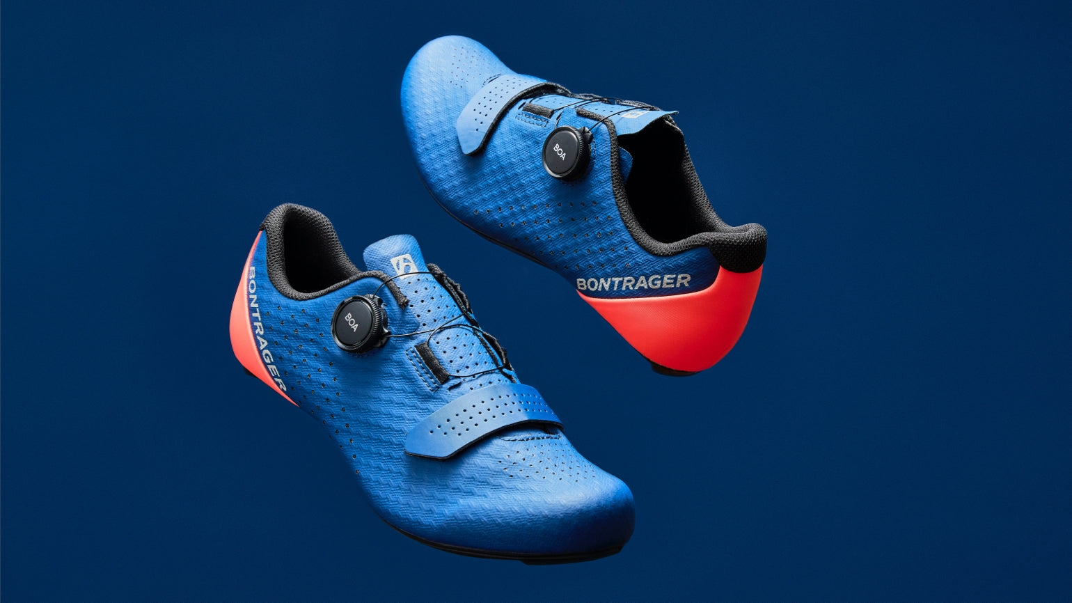 Bontrager Circuit Road Cycling Shoe