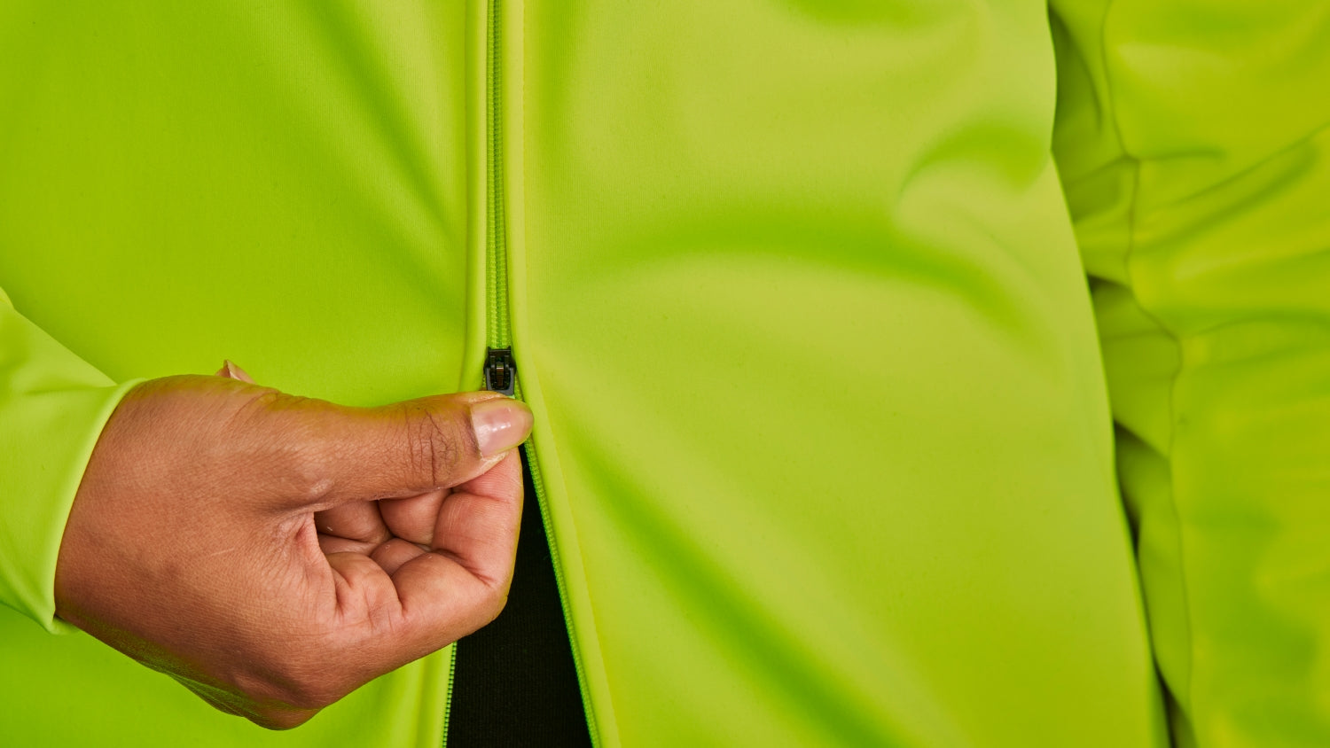 Trek Circuit Softshell Cycling Jacket