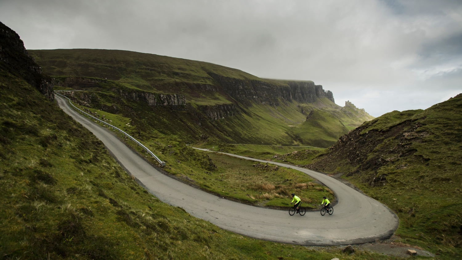 Trek Circuit Softshell Cycling Jacket