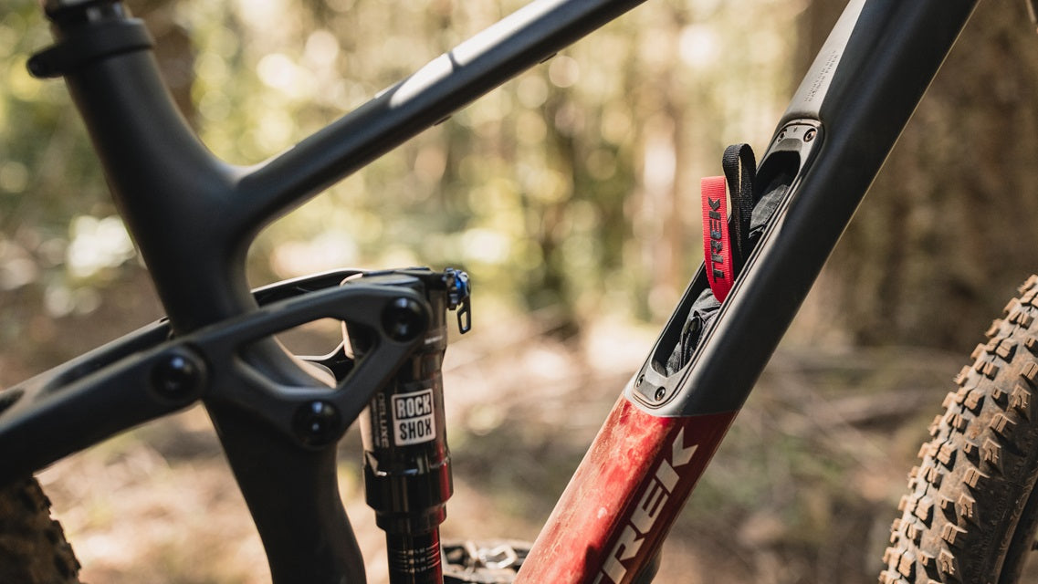 2026 | Top Fuel C Frameset Gen 4