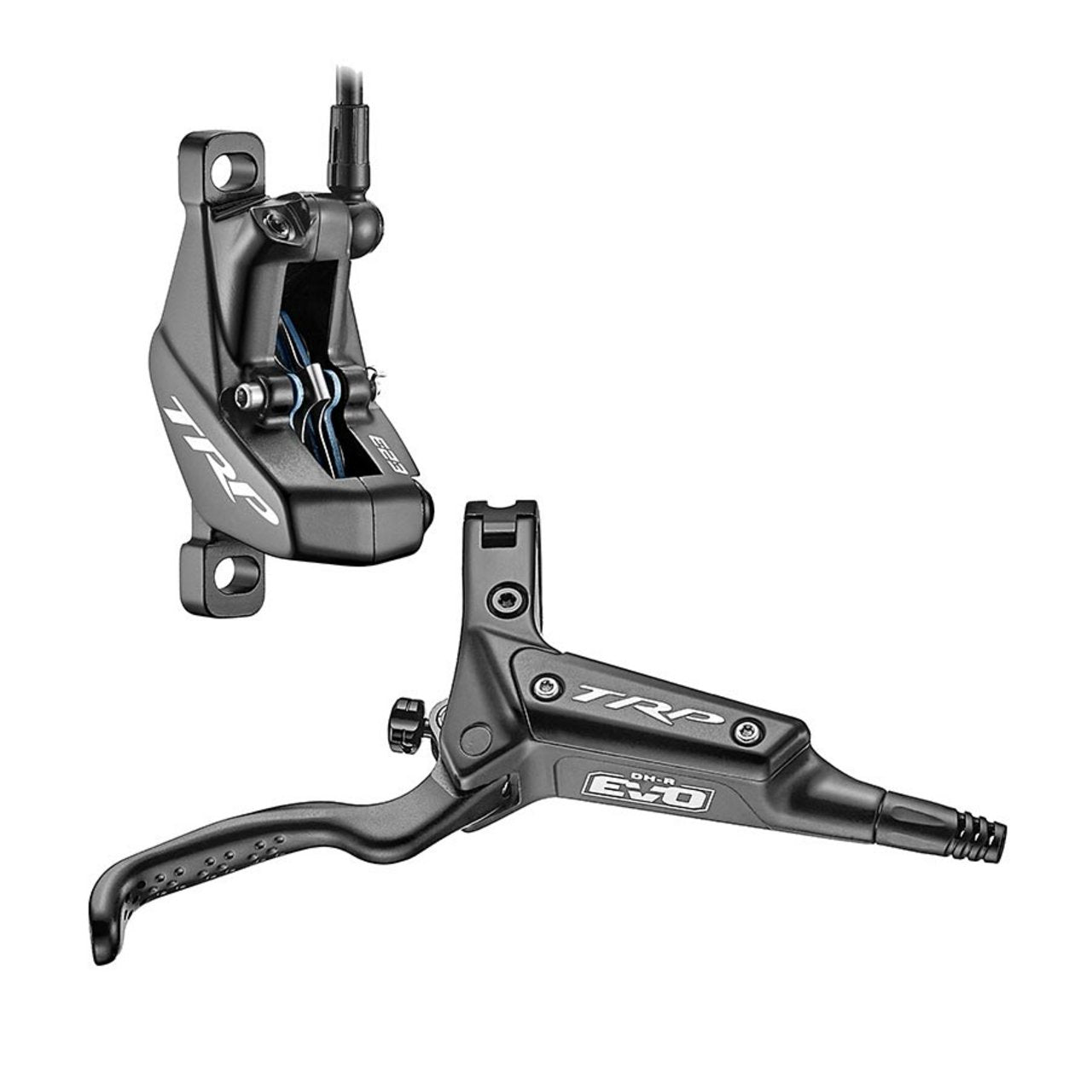 DH-R EVO