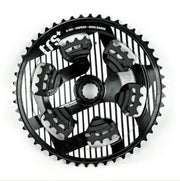 TRS+12-Speed Cassette