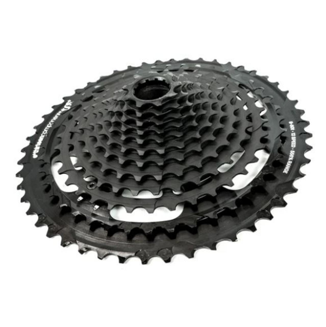 TRS+12-Speed Cassette