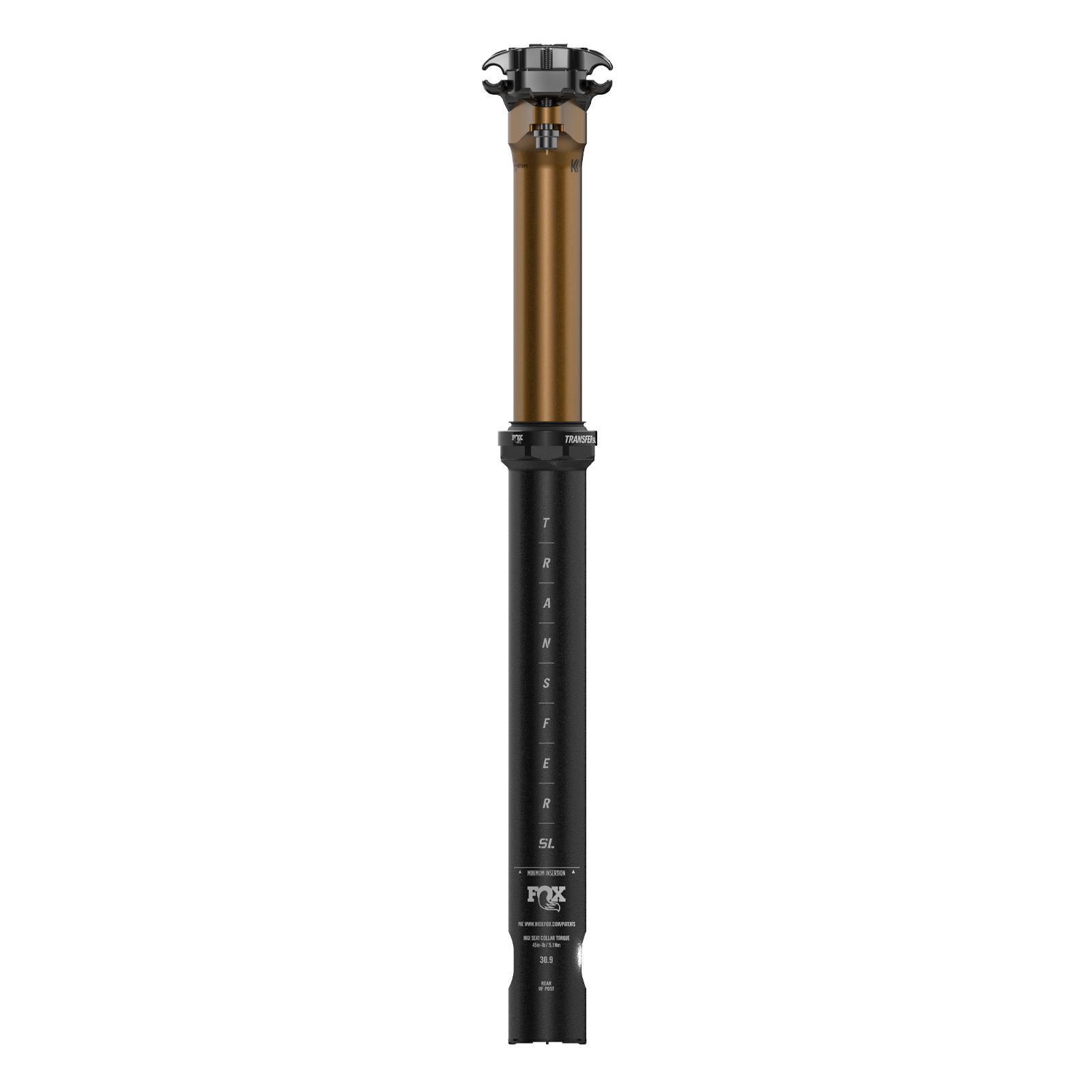 2022 | Factory Transfer SL Seatpost