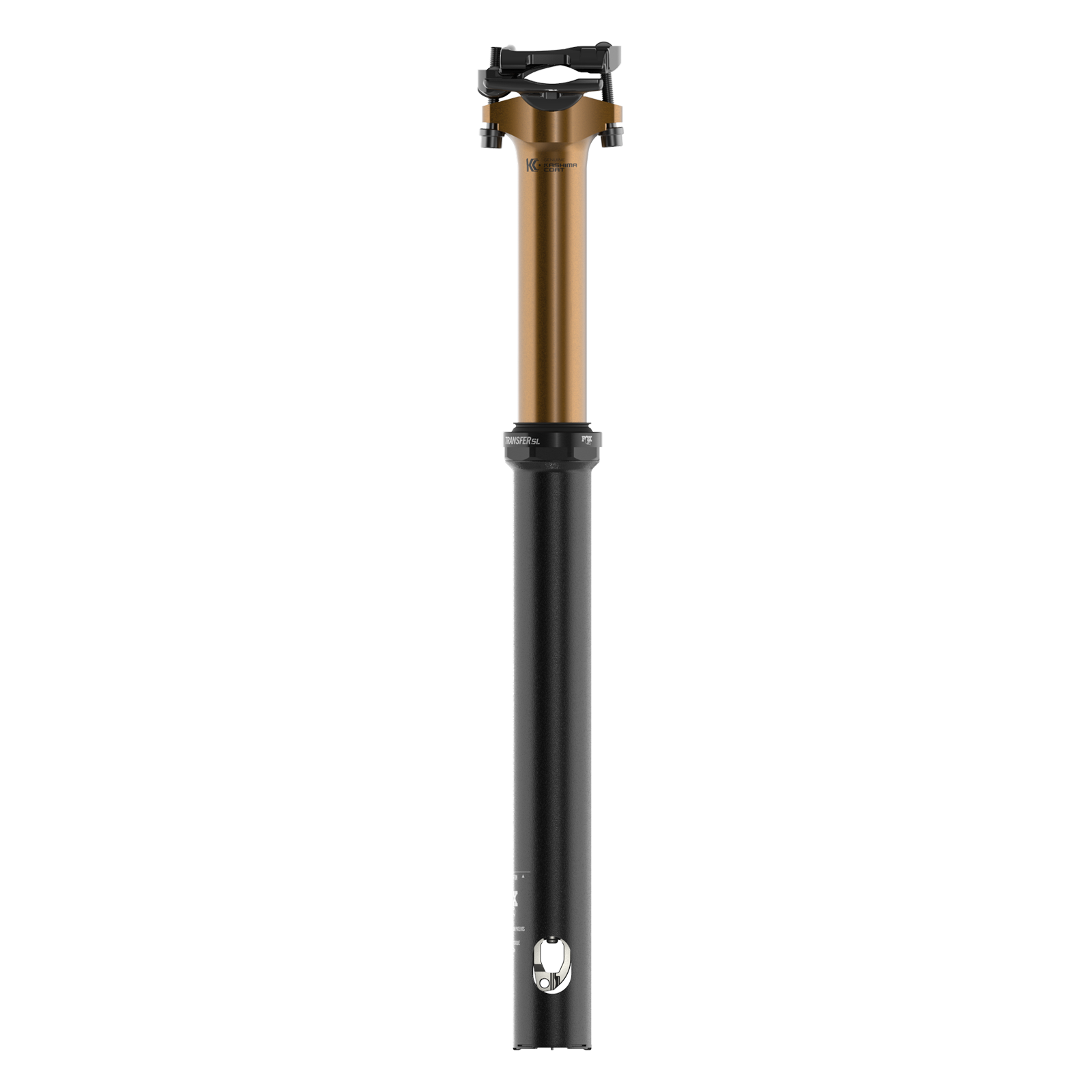2022 | Factory Transfer SL Seatpost