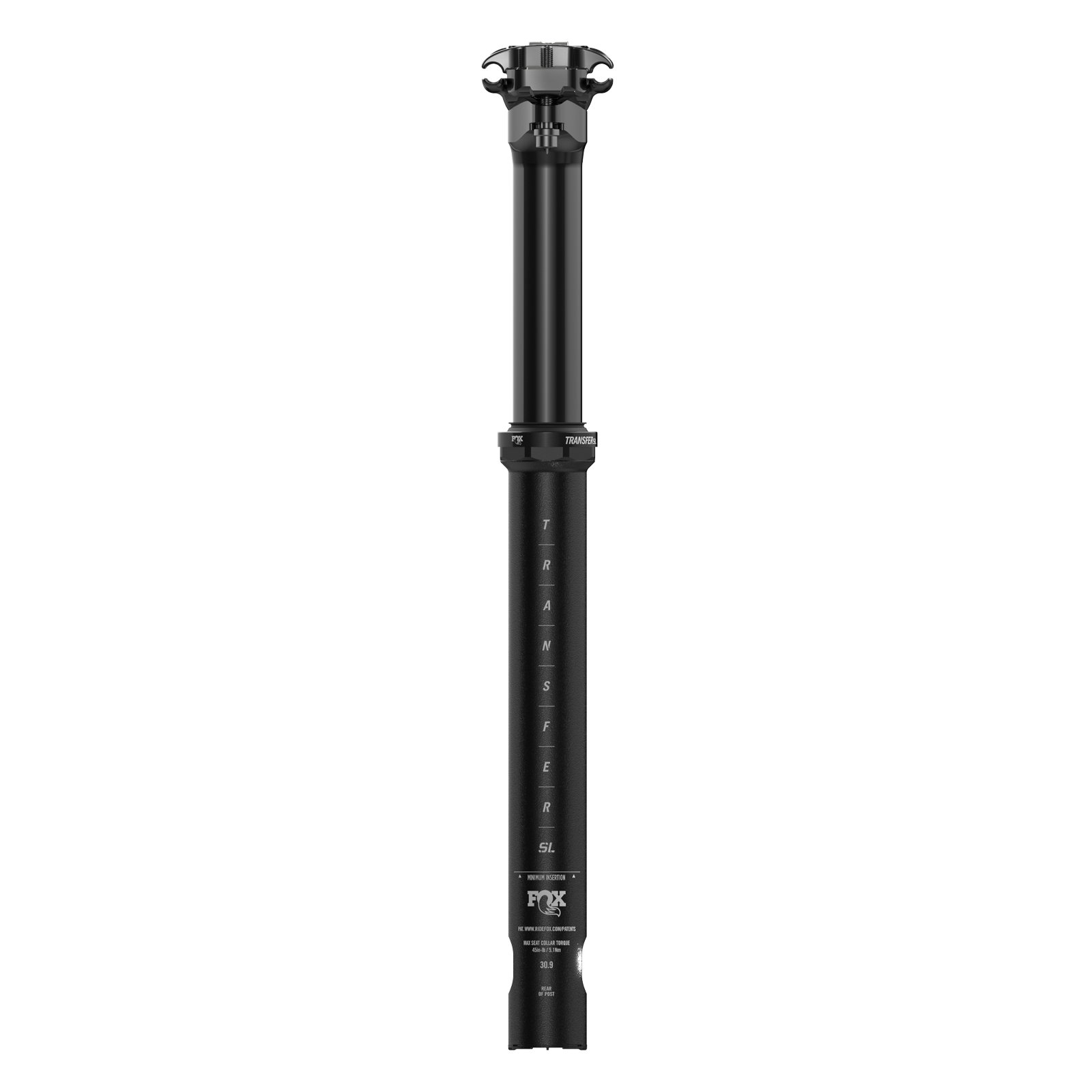 2022 | Factory Transfer SL Seatpost
