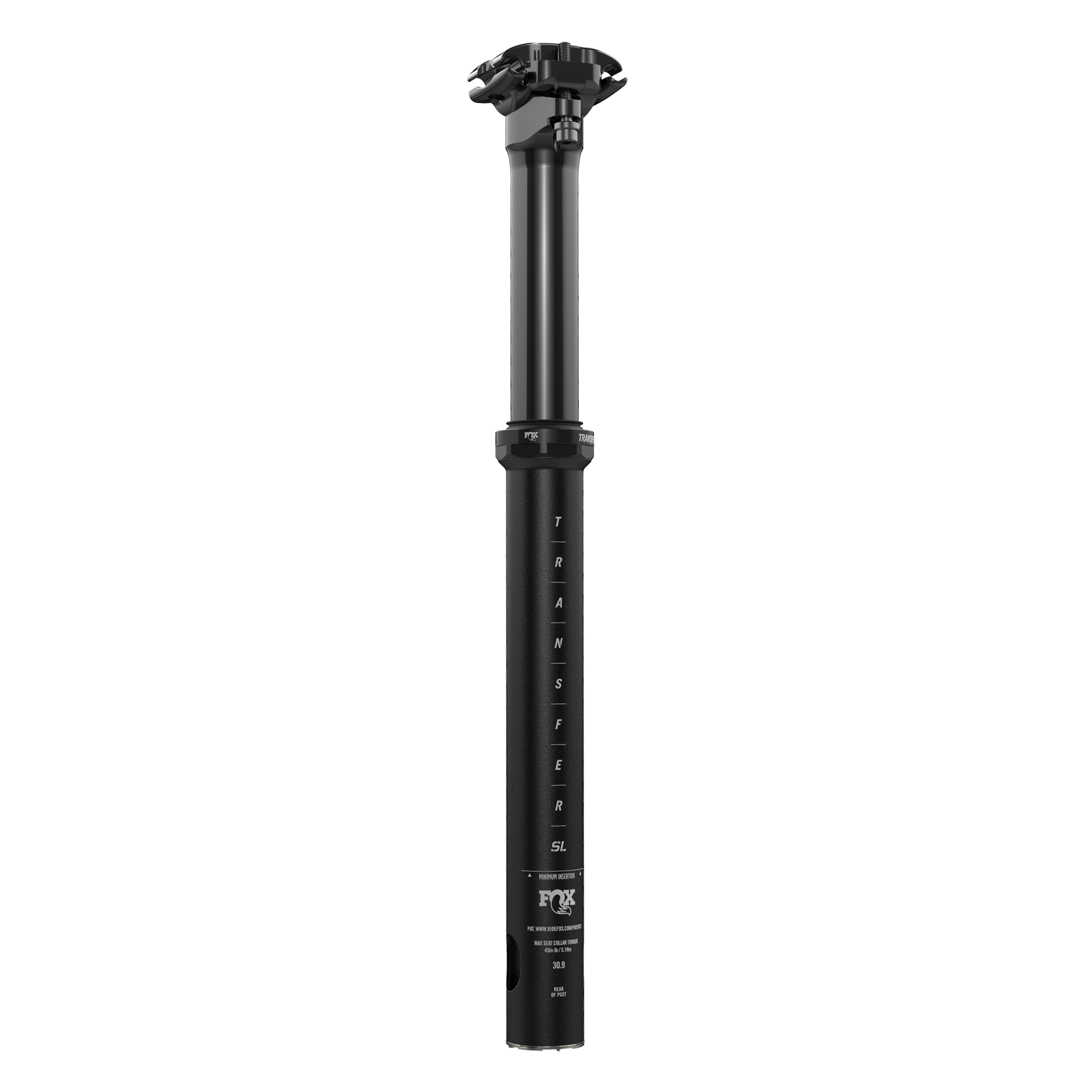 2022 | Factory Transfer SL Seatpost
