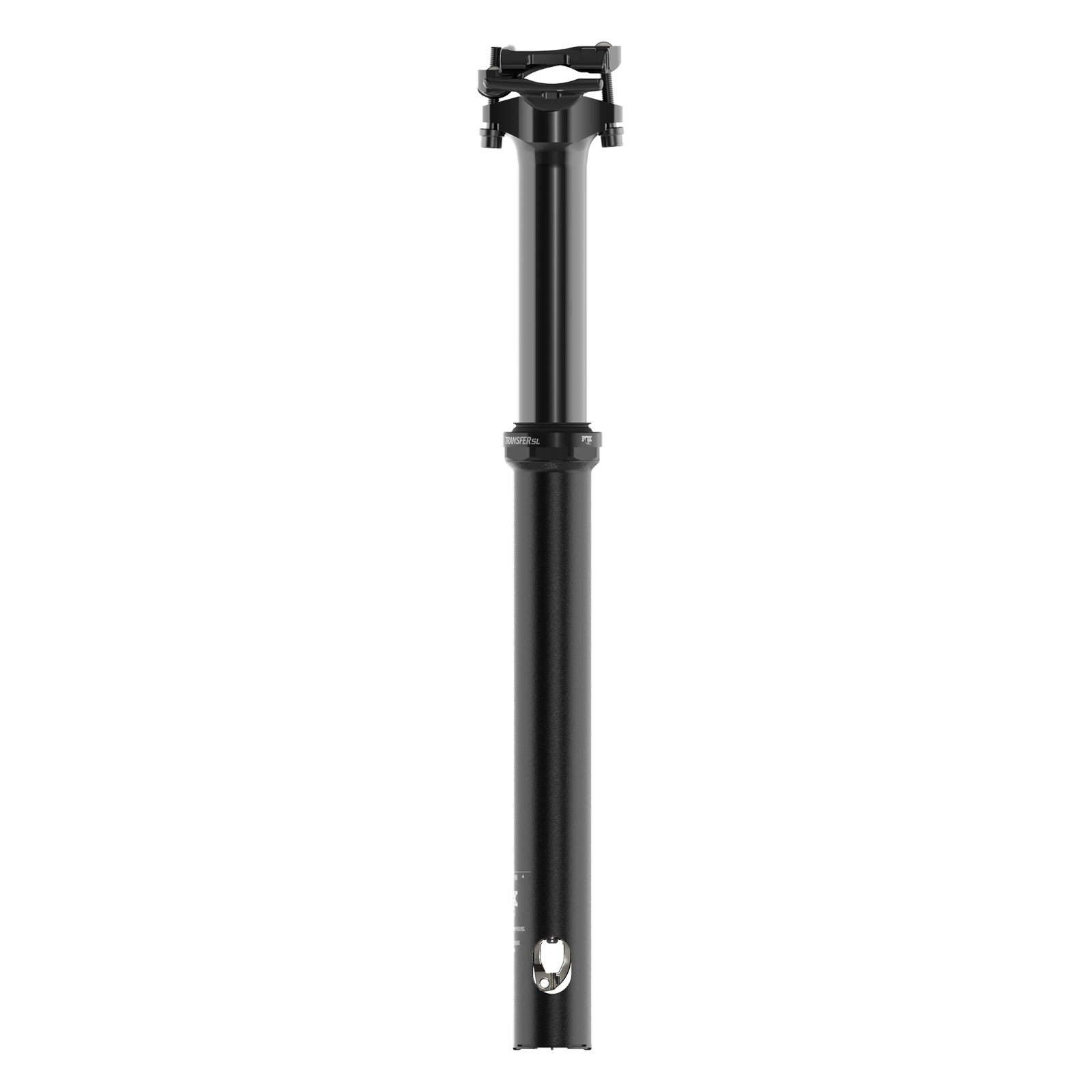 2022 | Factory Transfer SL Seatpost