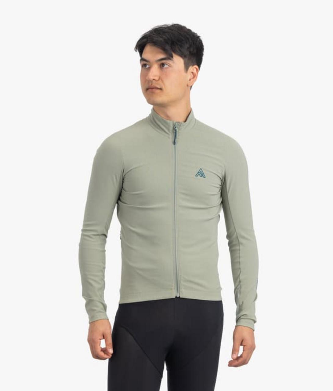Tantalus Jersey LS Men's