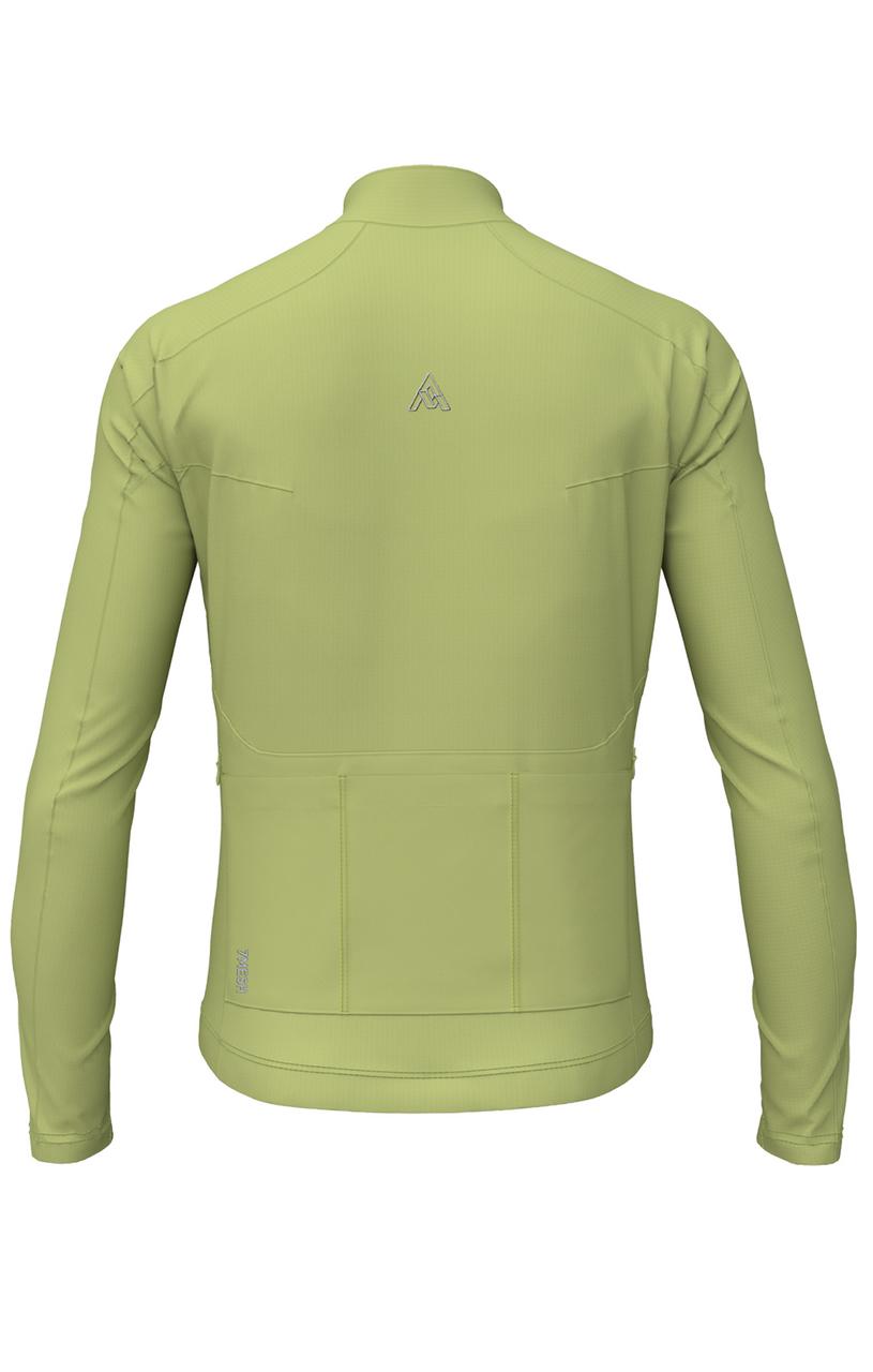 Tantalus Jersey LS Men's