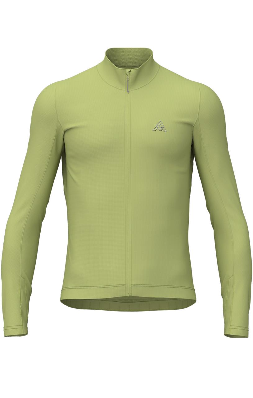 Tantalus Jersey LS Men's